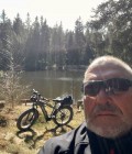 Встретьте Мужчинa : Stefan, 55 лет до Германия  Körle